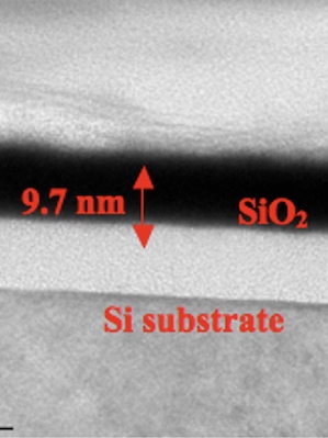 High K, Low K thin film deposition